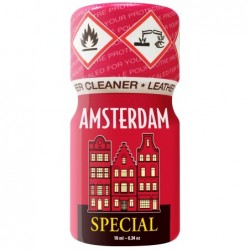 Amsterdam Special 10ml