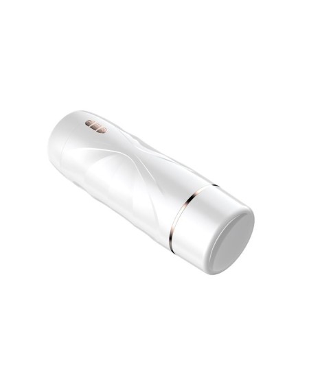 riley automatic male masturbator vibration and ventouse