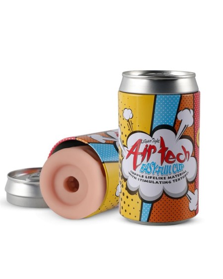 male masturbator easy fun cup