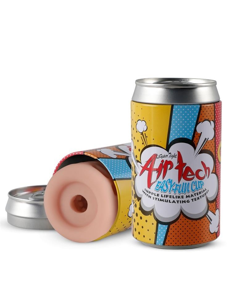 male masturbator easy fun cup