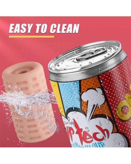 male masturbator easy fun cup