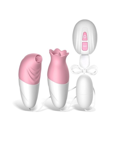 orchest 3 in 1 controlled stimulator