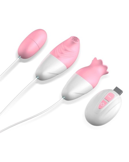 orchest 3 in 1 controlled stimulator