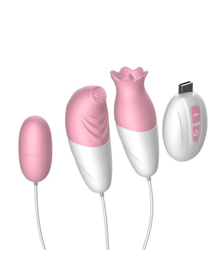 orchest 3 in 1 controlled stimulator