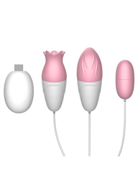 orchest 3 in 1 controlled stimulator