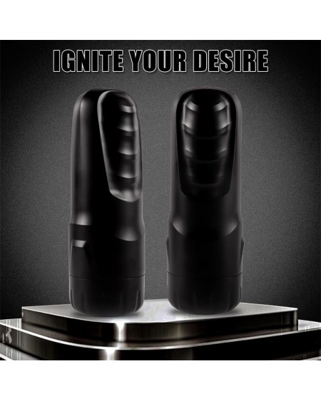 ace manual male masturbator