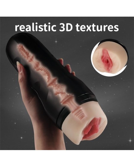 skye manual male masturbator