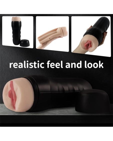 skye manual male masturbator