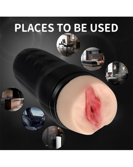 skye manual male masturbator