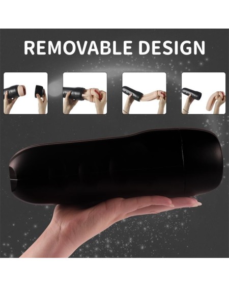 skye manual male masturbator