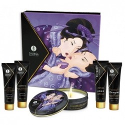 Kit secret de Geisha Shunga...