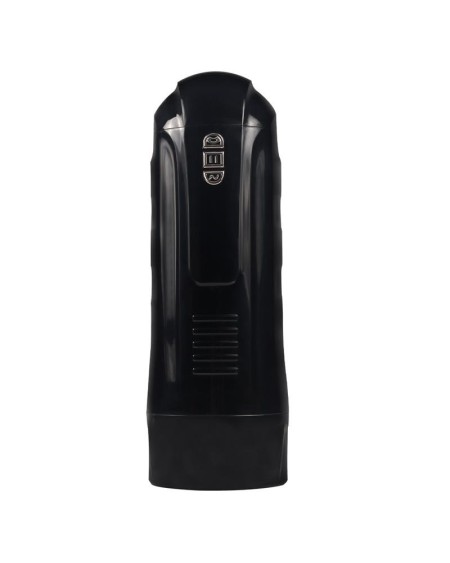 truda automatic male masturbator vibration and ventouse vagina