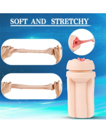 truda automatic male masturbator vibration and ventouse vagina