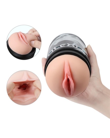 male masturbator vagina nick