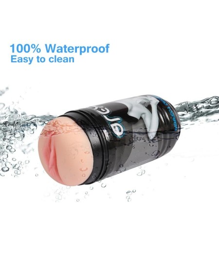 male masturbator vagina nick