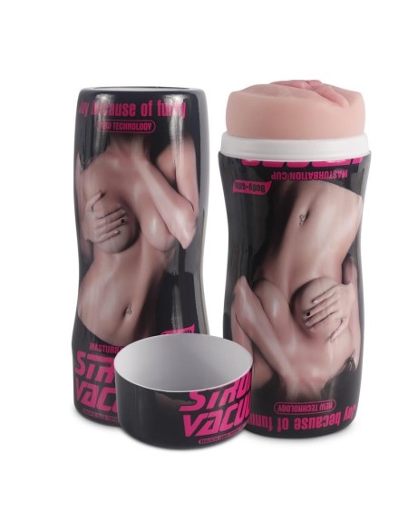 male masturbator vagina karen