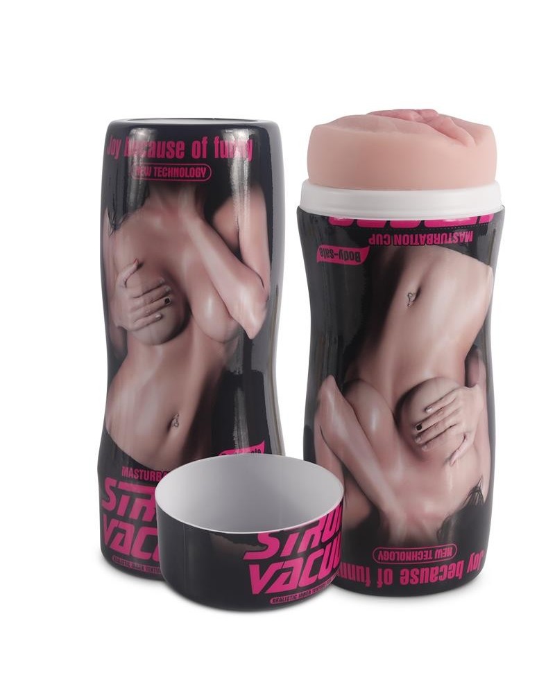 male masturbator vagina karen