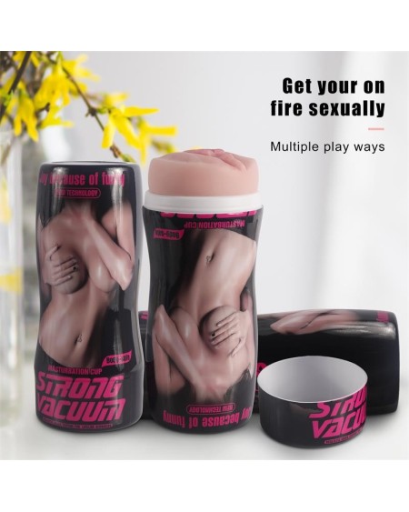 male masturbator vagina karen