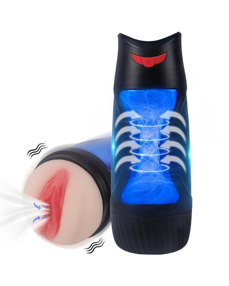 male masturbator vagina with moans renee