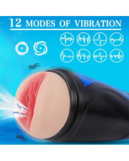 male masturbator vagina with moans renee