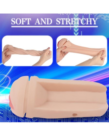 male masturbator vagina with moans renee