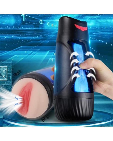 male masturbator vagina with moans renee