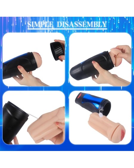 male masturbator vagina with moans renee