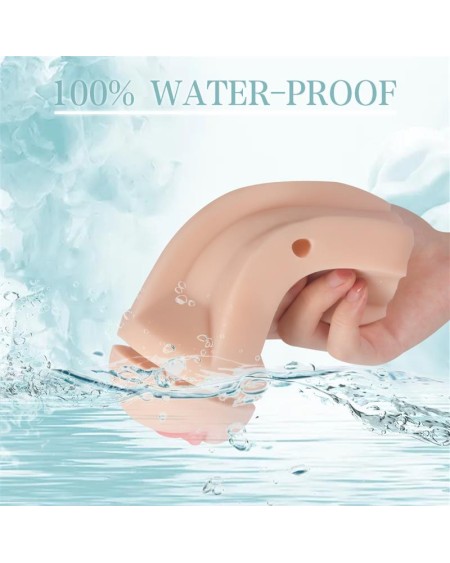 male masturbator vagina with moans renee