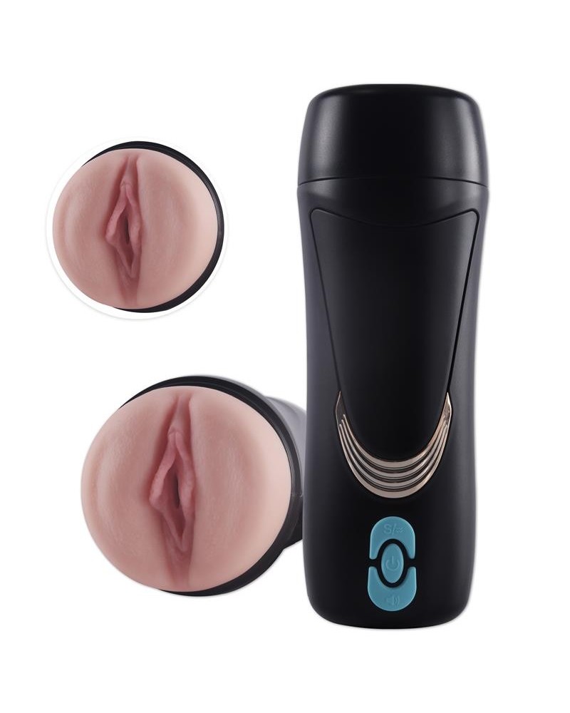 male masturbator vagina with moans lauren