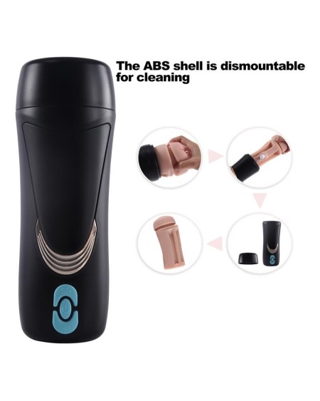 male masturbator vagina with moans lauren