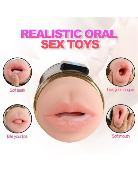 double male masturbator vagina and mouth kay