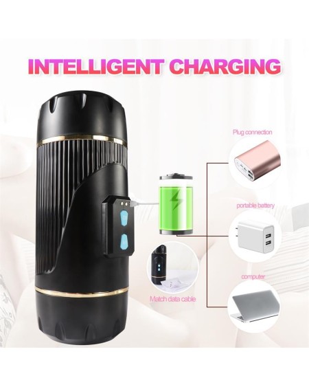 double male masturbator vagina and mouth kay