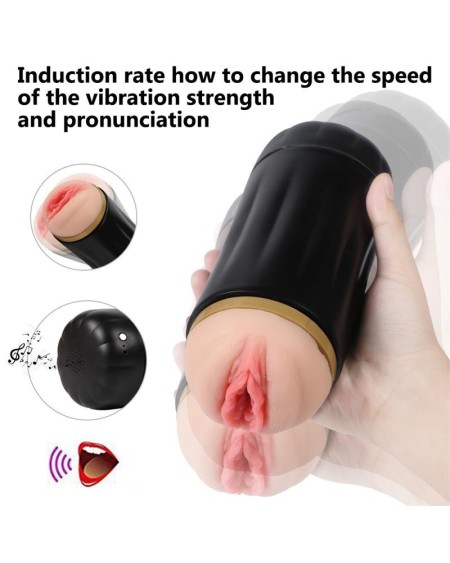 male masturbator vagina alle