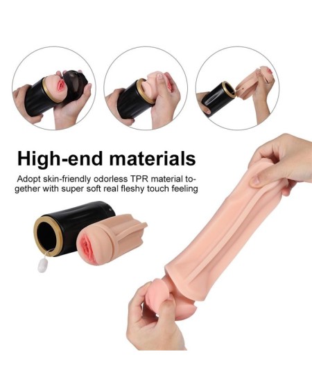 male masturbator vagina alle