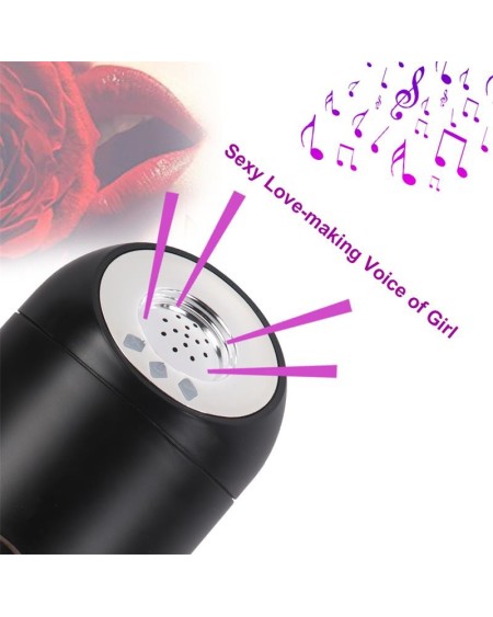 male masturbator vagina with moans fanny