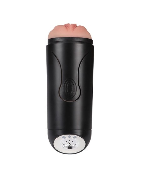 male masturbator vagina with moans fanny