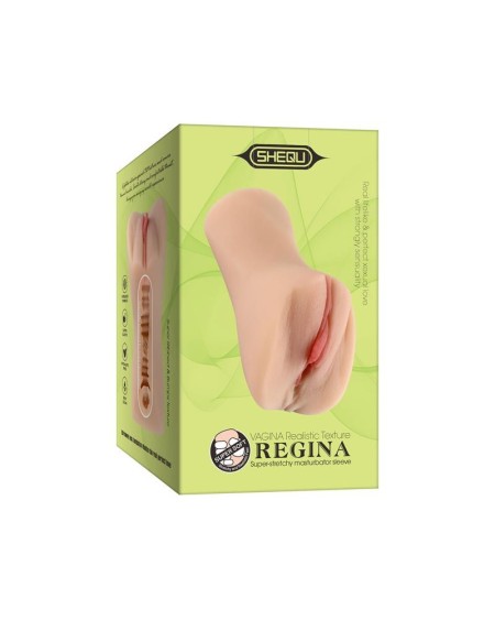 male masturbator vagina regina peau