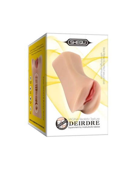male masturbator vagina deirdre peau