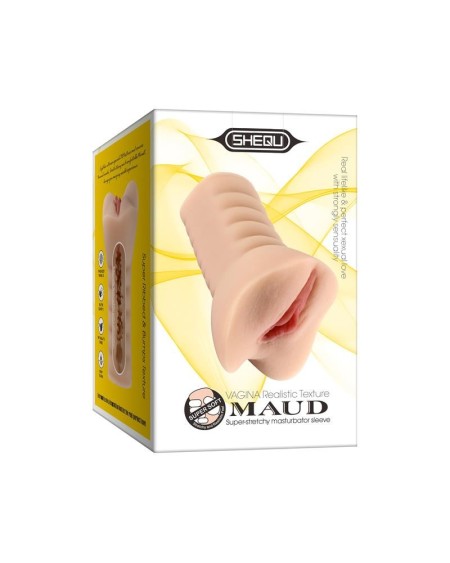 male masturbator vagina maud peau