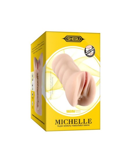 male masturbator vainga michelle peau
