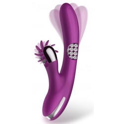 Vibro Rabbit Rotating...