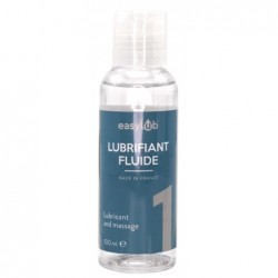 Lubrifiant fluide Silicone...