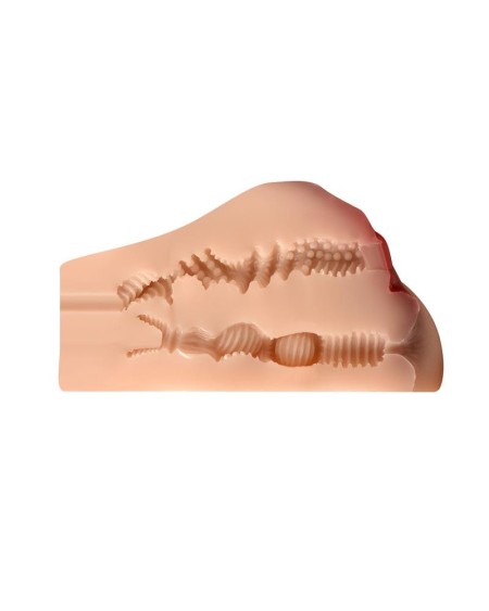 thulma réaliste masturbator 2.6 kg