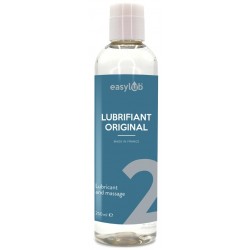 Lubrifiant Silicone Formule...