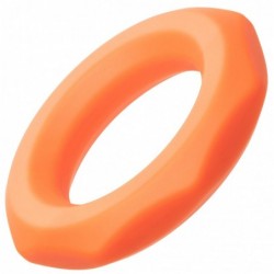 Cockring Silicone Sexagon...