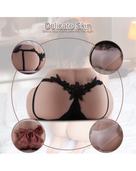 fanny réaliste masturbator 4 kg