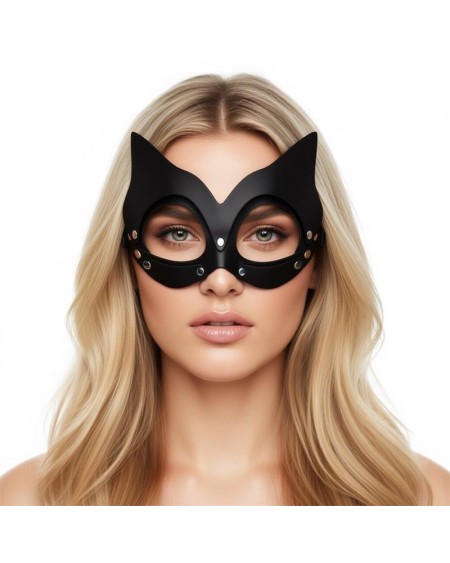 kaissy cat mask adjustable