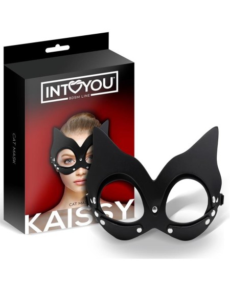 kaissy cat mask adjustable