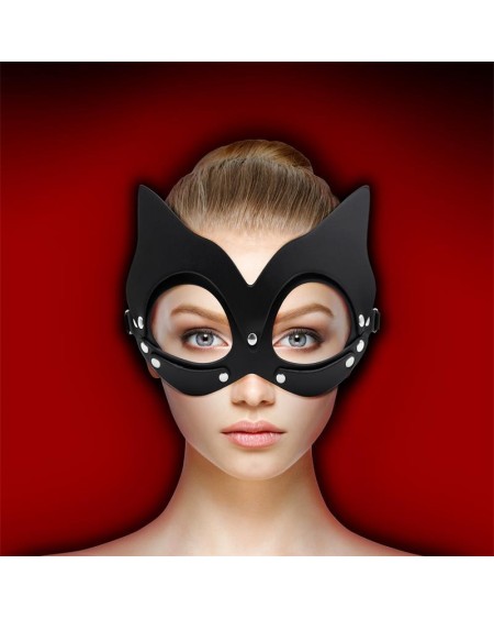 kaissy cat mask adjustable
