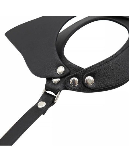 kaissy cat mask adjustable